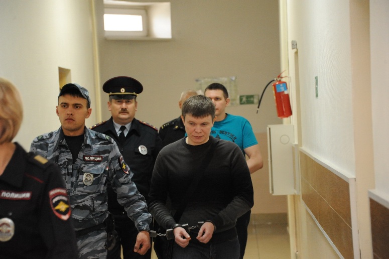 Еще двое членов банды Осинцева осуждены за бандитизм и убийства