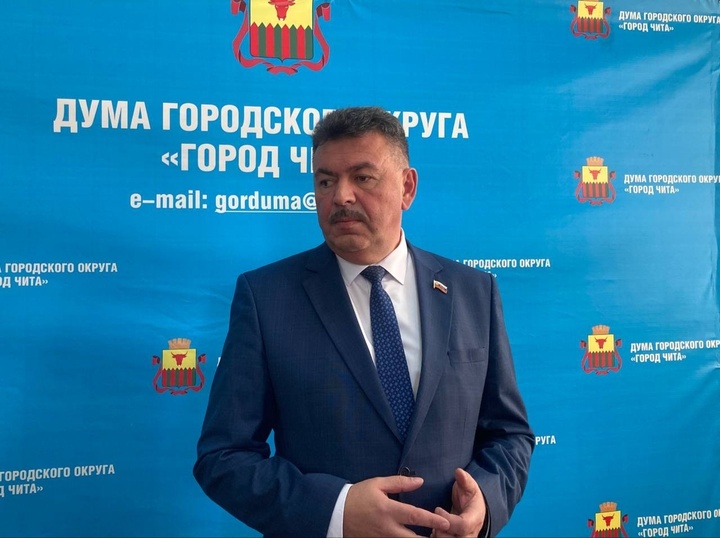 Евгений Ярилов заявился на внутрипартийное голосование в гордуму