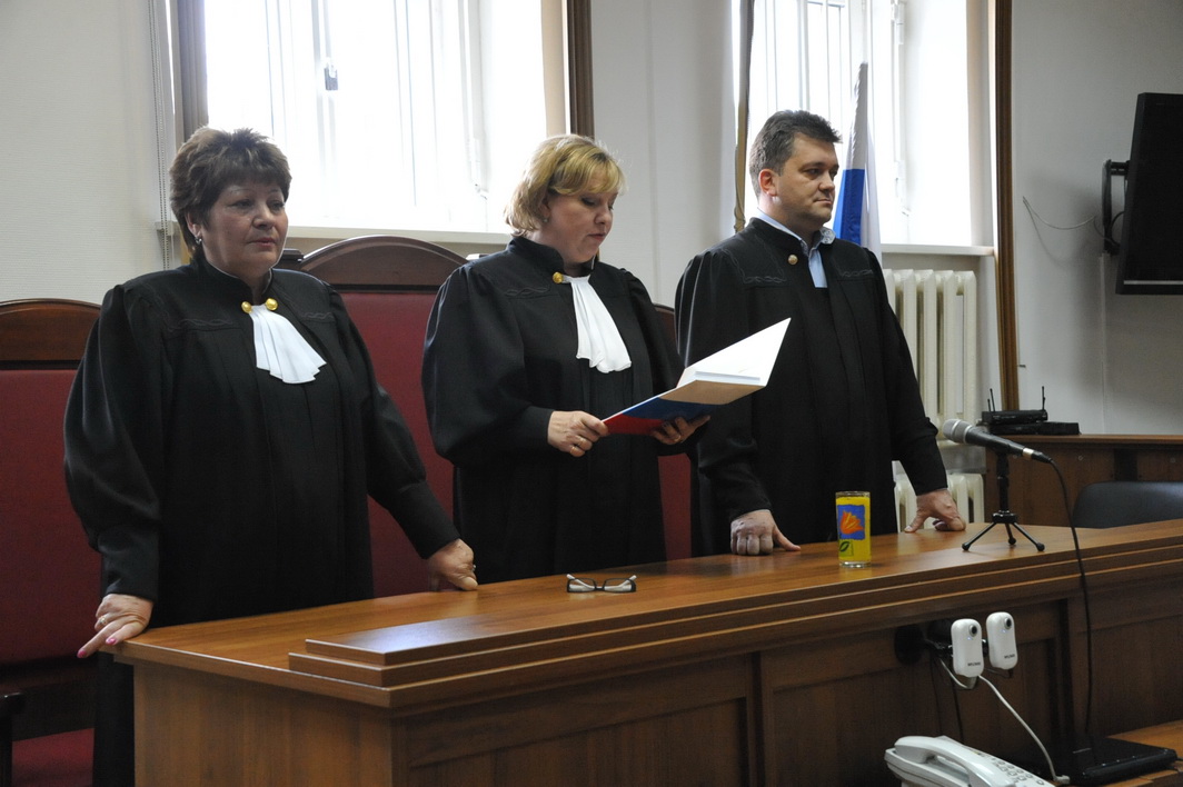 Предприниматель Черепянко и киллер получили 12 и 23 года колонии за заказное убийство