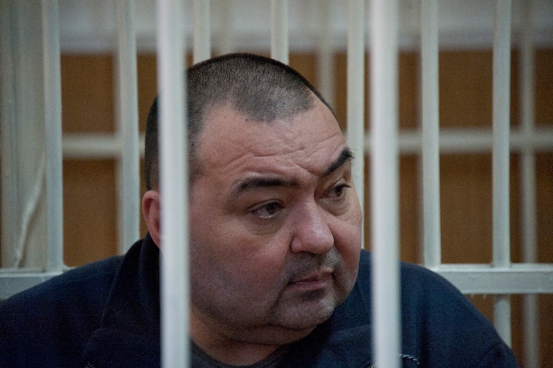 В Чите осуждены члены ОПГ «осиновские» за убийство криминального авторитета Кравцова