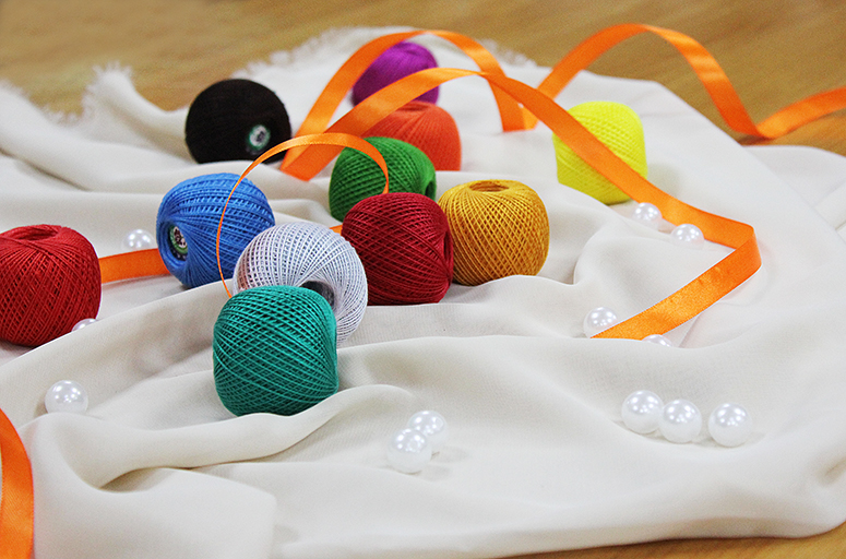 Качественную и изысканную швейную фурнитуру предлагает сеть магазинов «Tailor» в Чите