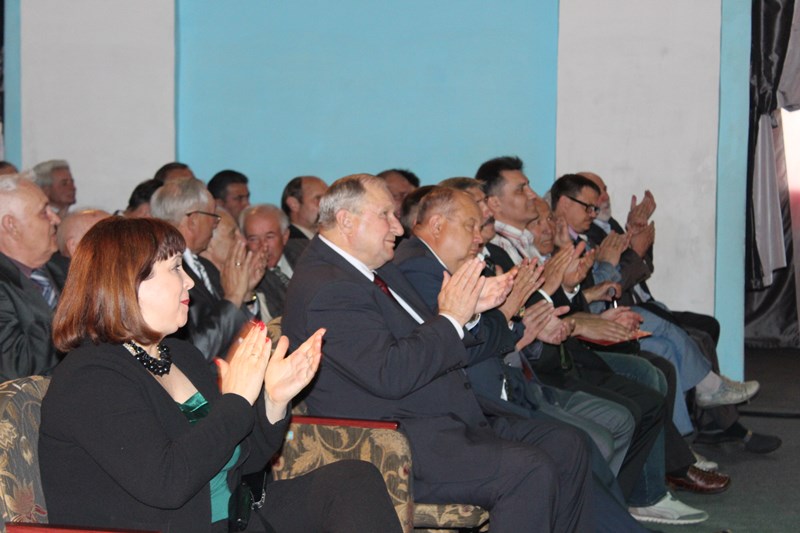 Михалёв собрал почетных граждан Читы перед Днём города