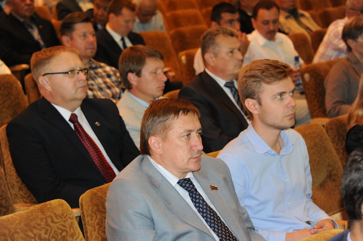 «Единая Россия» выдвинула Жданову кандидатом на пост губернатора Забайкалья